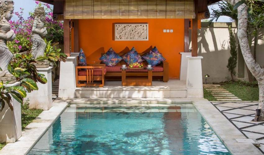 Uluwatu Villa 3734 — image 11