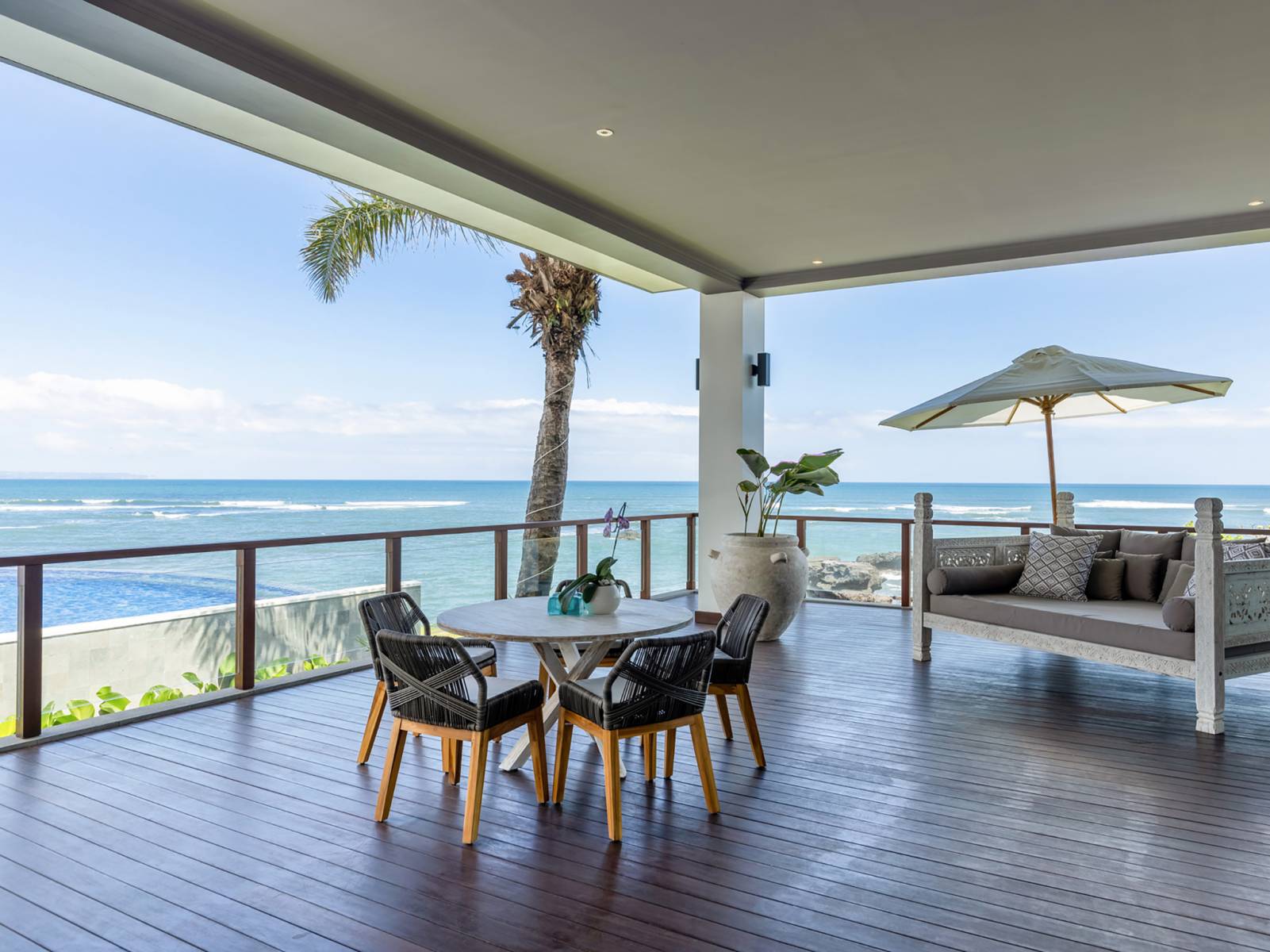 Villa 3217 in canggu — image 4