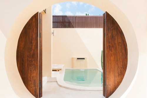Kamala Villa - 2BR Arched Villa, Pool, Uluwatu in Pecatu, Bali — image 14
