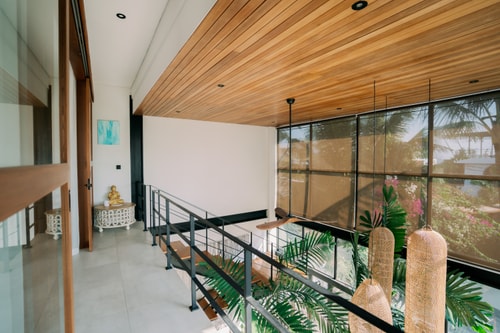 Canggu Contemporary 2BR Villa Near Pererenan Beach in Canggu, Bali — image 16