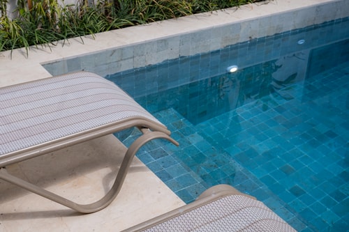 ART 2 - 2 Bedroom Designer Villa with Pool, Ubud in Ubud, Bali — image 14