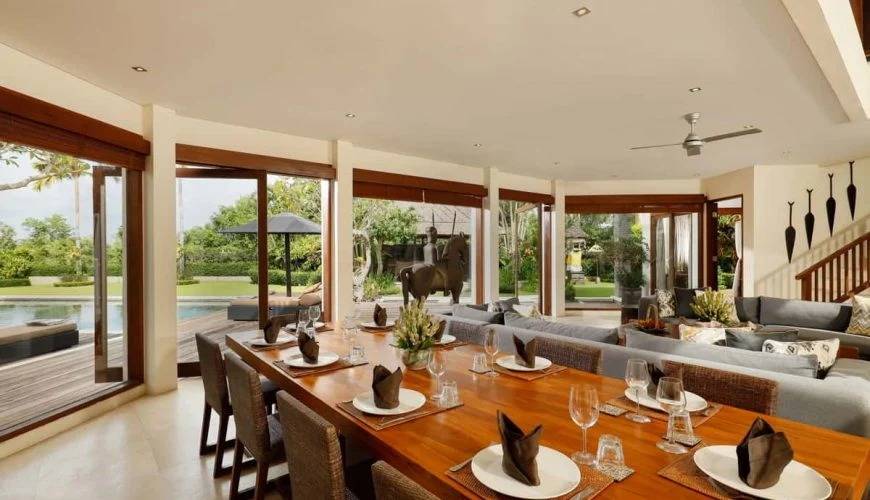Jimbaran Villa 3890 — image 4