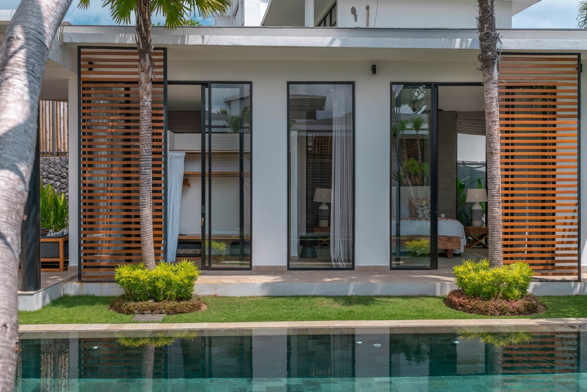 Villa Vida Mira — 4BR Villa Rental in Canggu — image 6