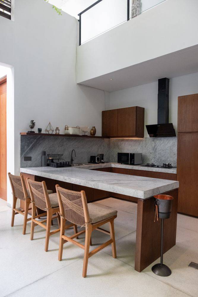 Canggu Villa 3343 in uluwatu — image 10
