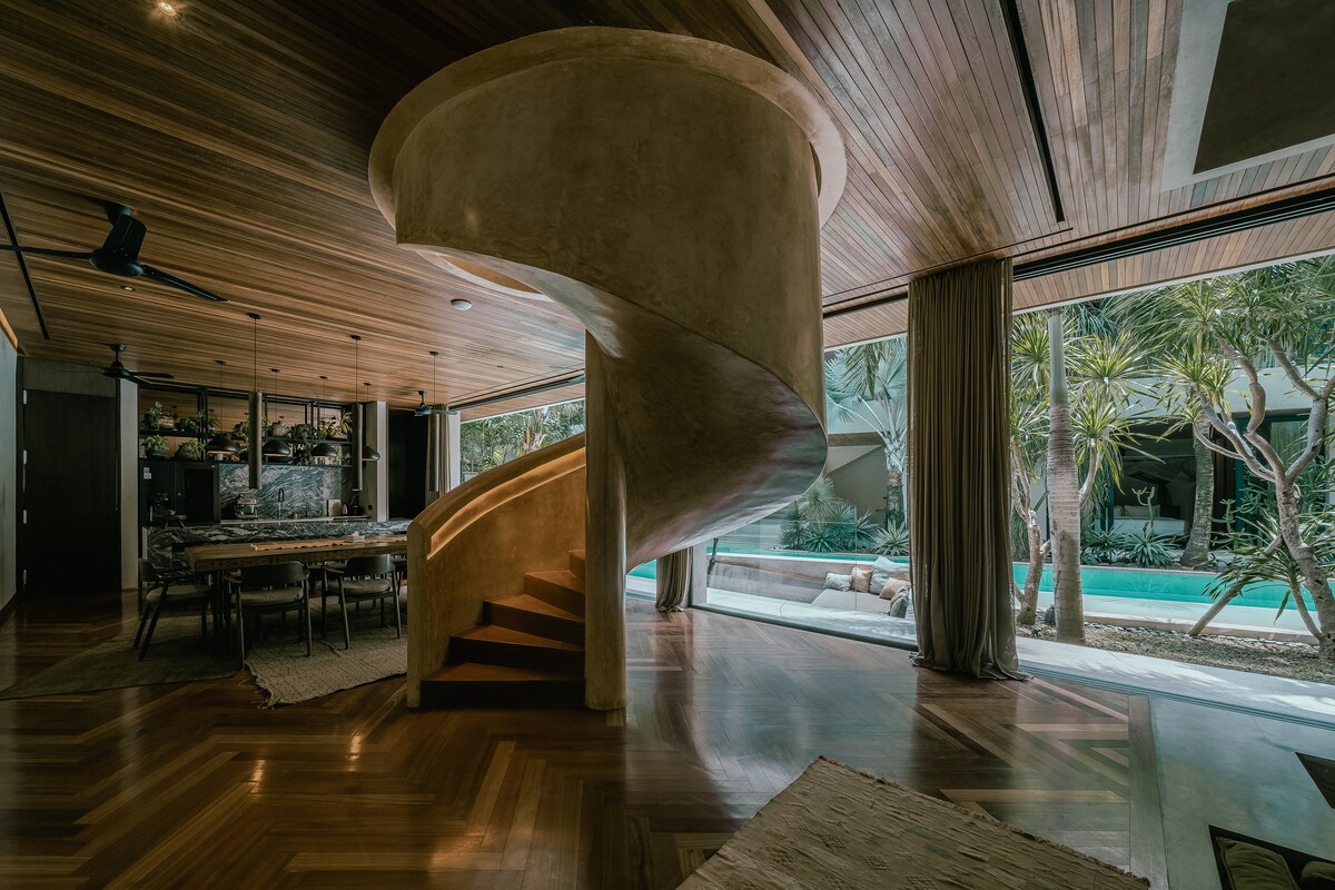 The Turiya — 6BR Villa Rental in Canggu — image 6