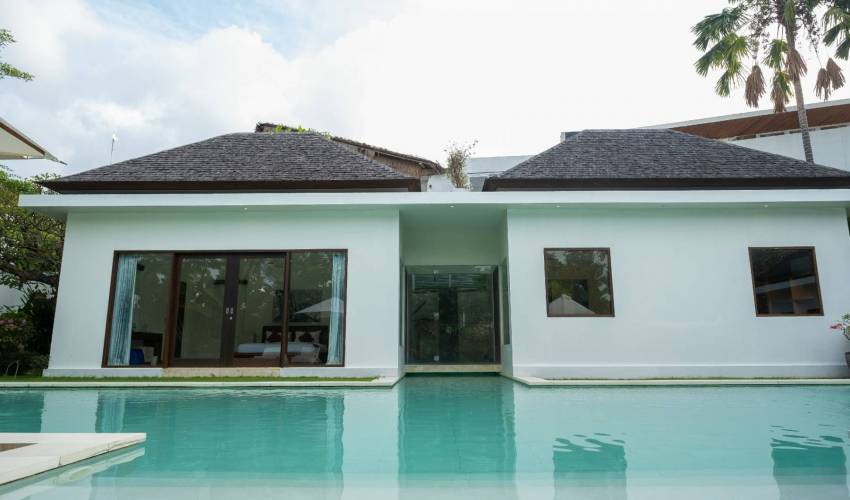 Canggu Villa 3901 — image 9