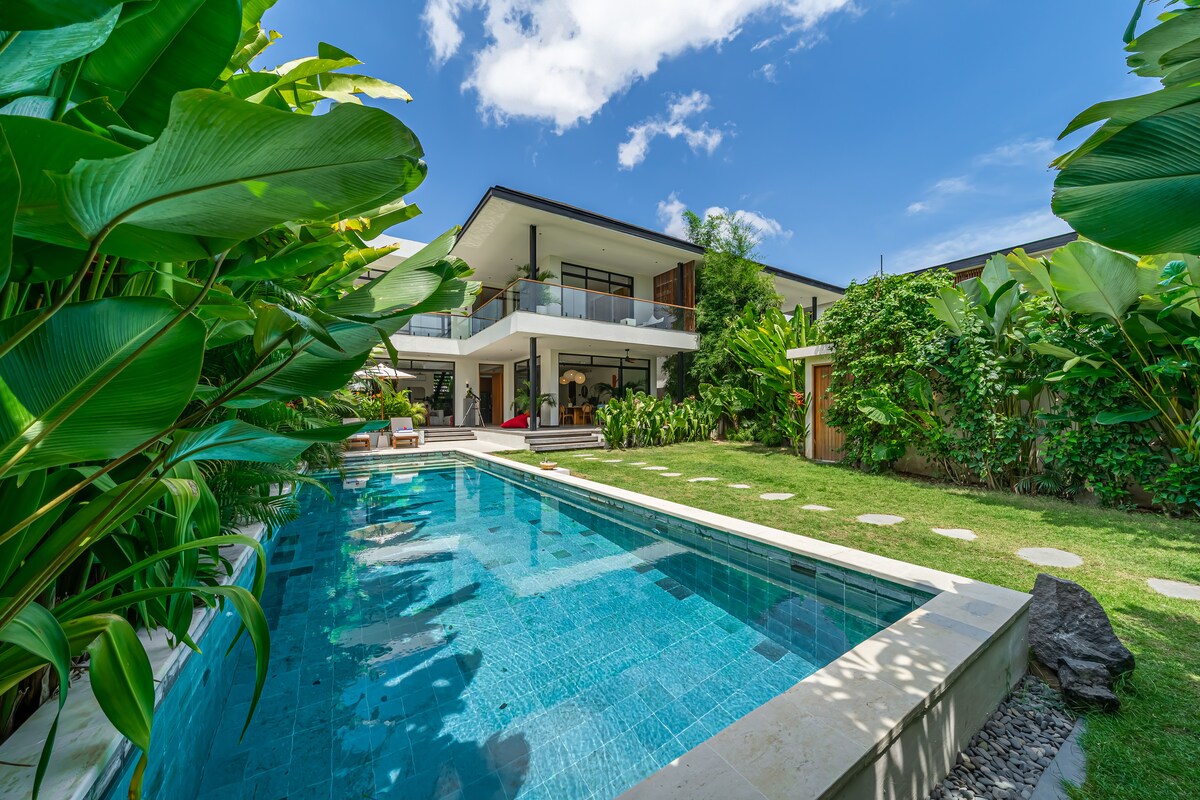 Tara Dharma — 3BR Villa Rental in Canggu — image 5