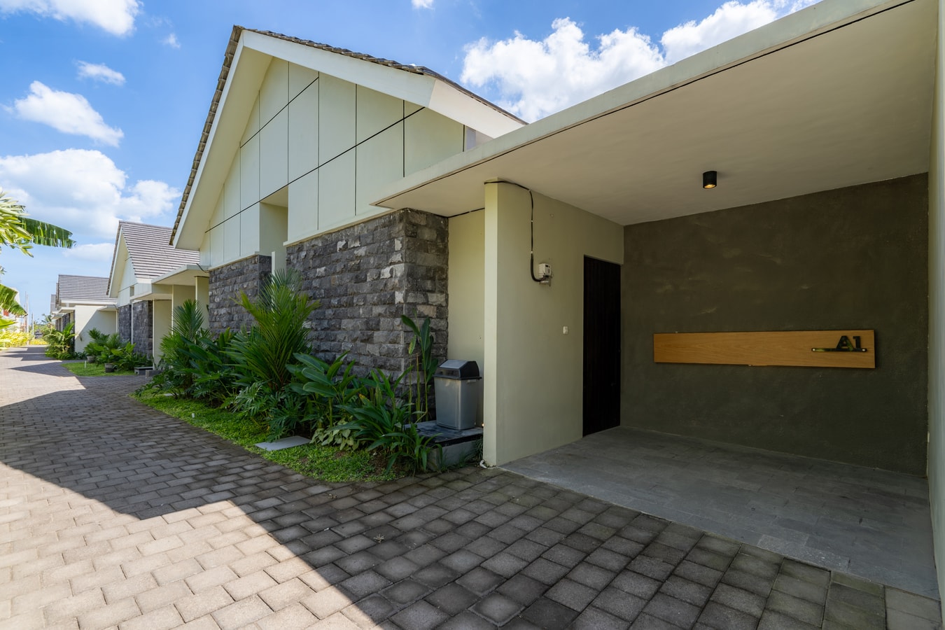 Two Bedroom Villa in Pererenan, Bali — image 9
