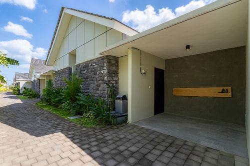 Two Bedroom Villa in Pererenan, Bali — image 8