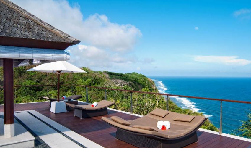 Uluwatu Villa 3652 — image 5