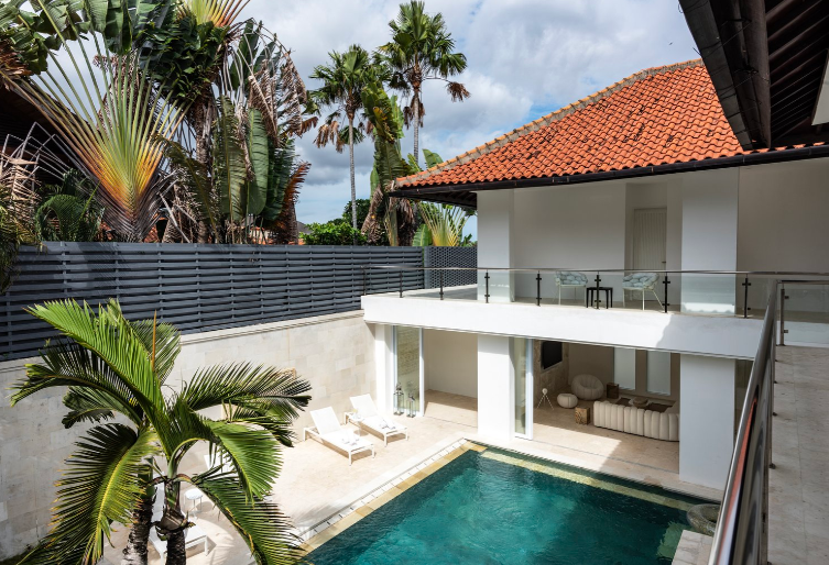 Seminyak Villa 3856 — image 8