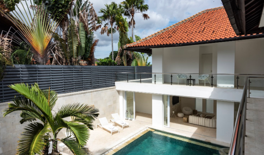 Seminyak Villa 3856 — image 9
