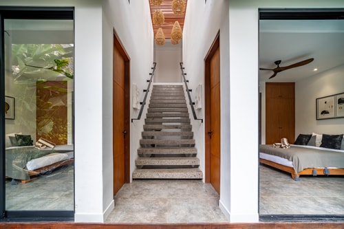 Red Sunset - 4BR Villa with Pool, Canggu in Canggu, Bali — image 16