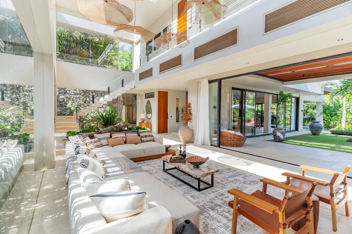 Canggu Villa 3857 — image 12