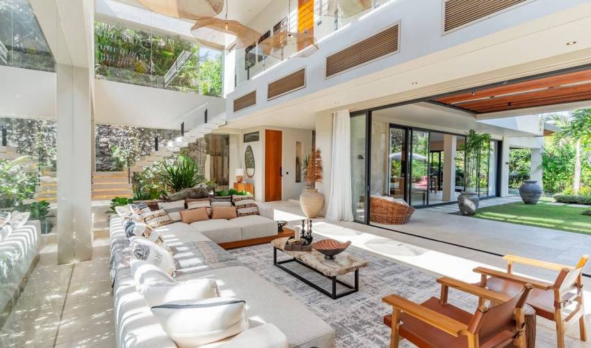 Canggu Villa 3857 — image 13