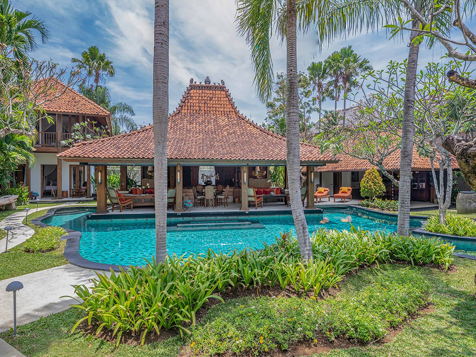Des Indes I Villa 342 in seminyak — image 4