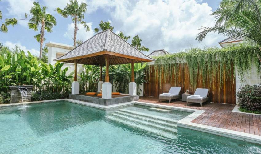 Canggu Villa 3844 — image 7