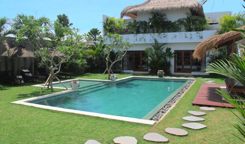 Seminyak Villa 3280 — image 5