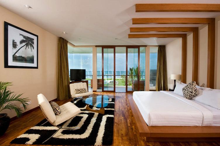 Seminyak Villa 3373 — image 12