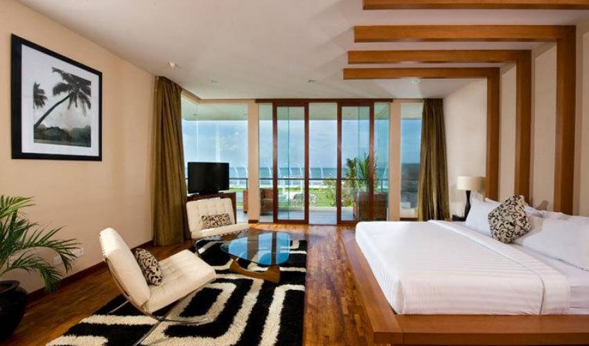 Seminyak Villa 3373 — image 13