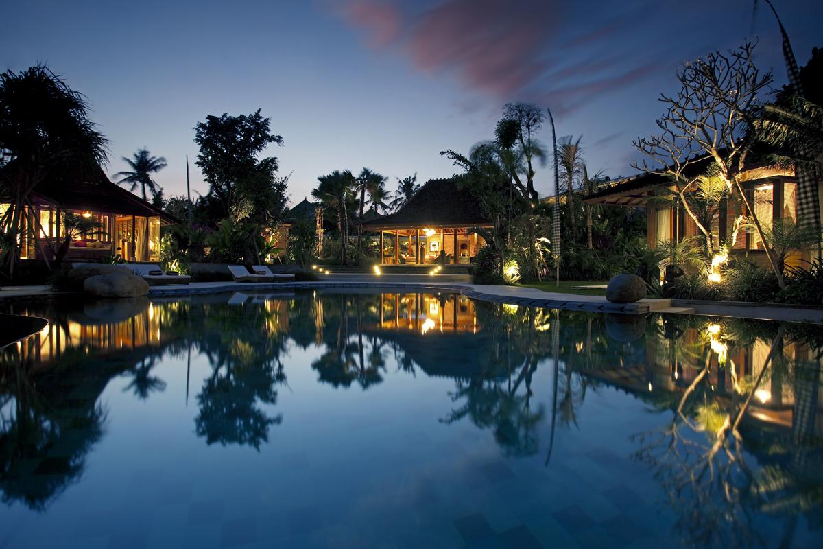 Dea - Sati Villa 3355 in canggu — image 8