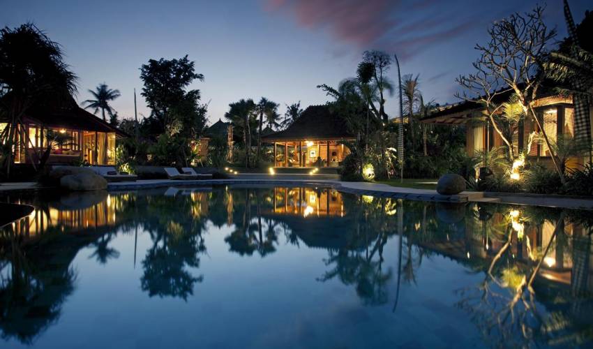 Dea - Sati Villa 3355 in canggu — image 9