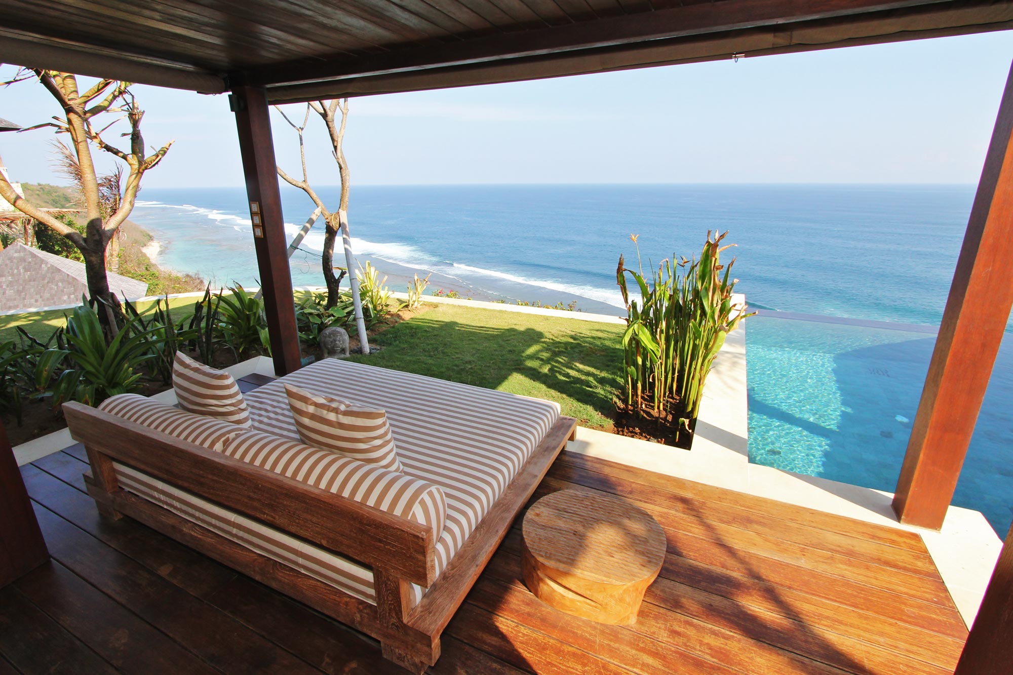 Uluwatu Villa 3359 — image 6
