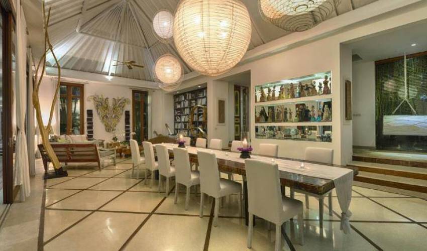 Canggu Villa 3875 — image 11