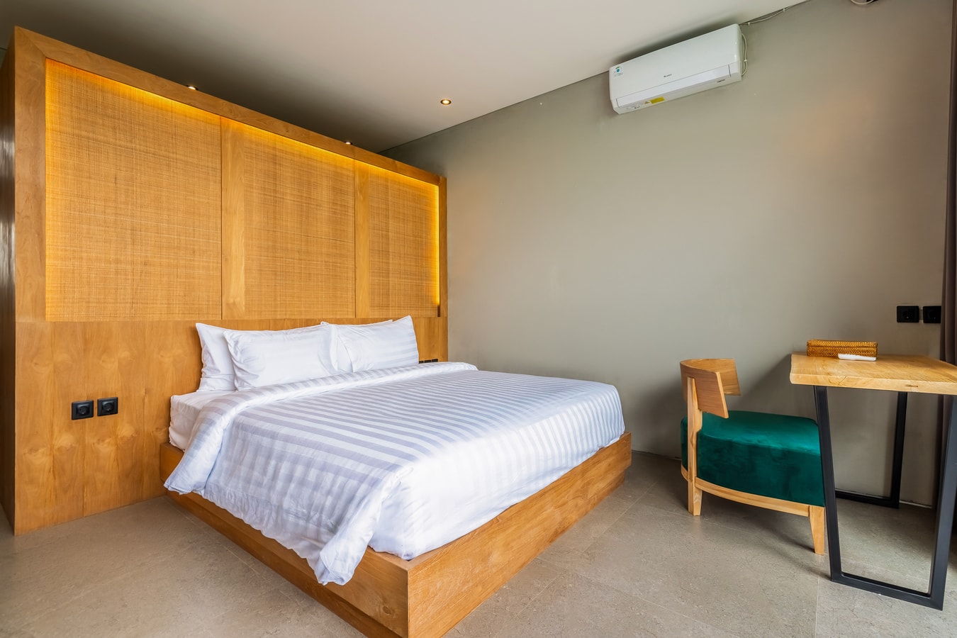 2BR Luxury Sayan Ubud | Pool & Near Ridge Walk in Ubud, Bali — image 9