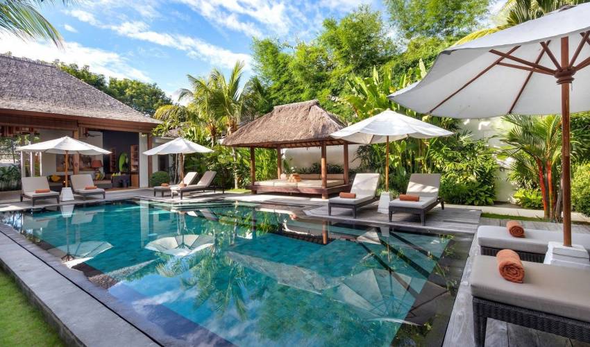 Seminyak Villa 3973 — image 8