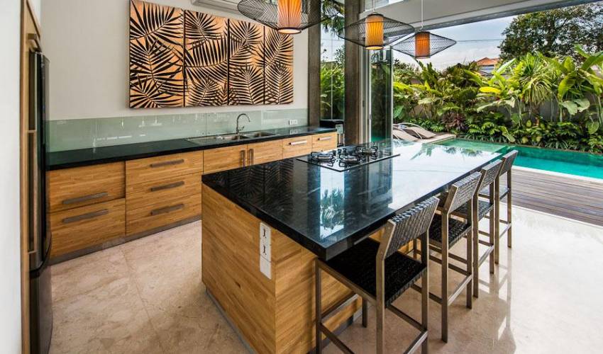 Seminyak Villa 3552 — image 13