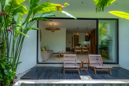 Premier Umalas 22 - 2BR Villa with Pool, Canggu in Canggu, Bali — image 12