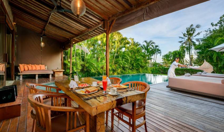 Seseh Villa 3483 in canggu in Seseh / Cemagi — image 9