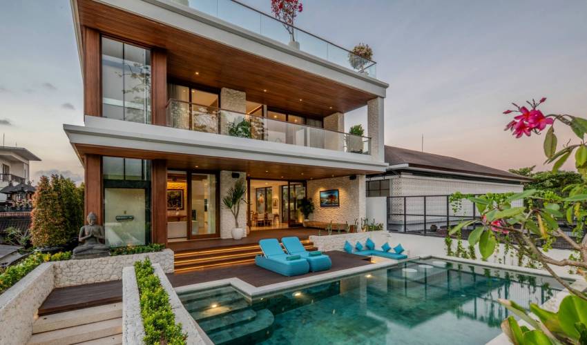Sanur Villa 3804 — image 2