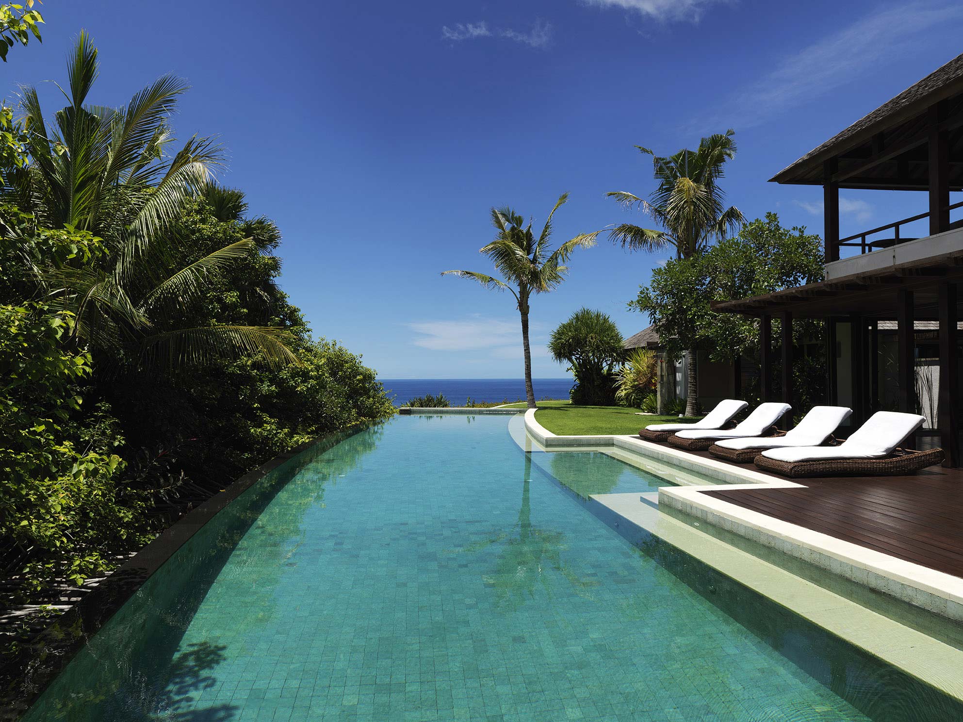 Uluwatu Villa 3361 — image 15