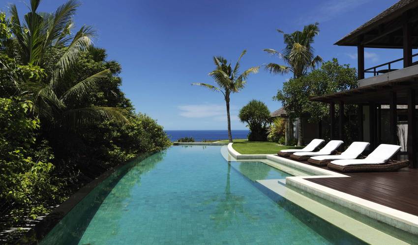 Uluwatu Villa 3359 — image 3