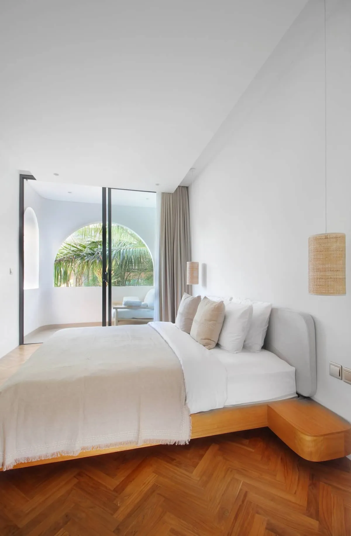 Villa Jipsi Four in Canggu — image 5