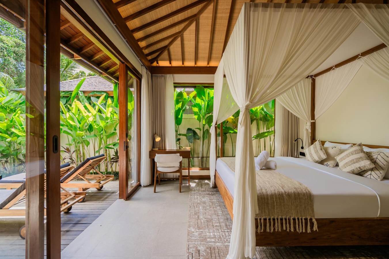 Apura - Brand New Luxury Pool Villa Complex in Ubud, Bali — image 7