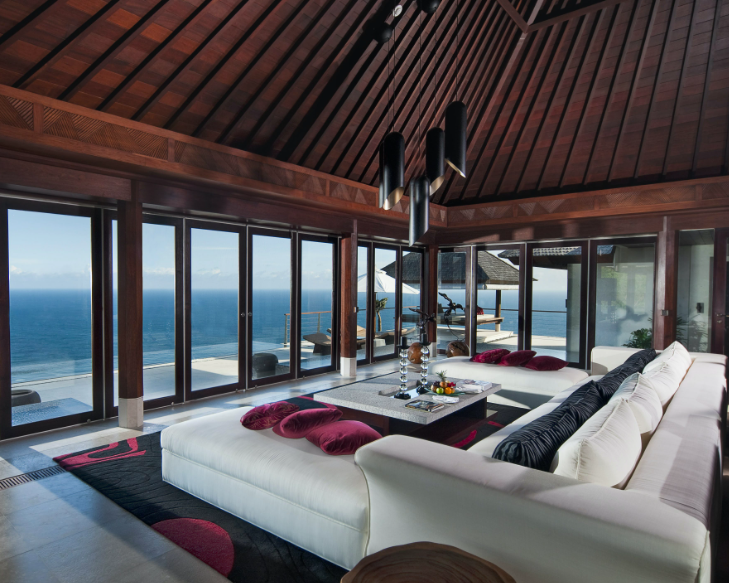 Uluwatu Villa 3652 — image 10