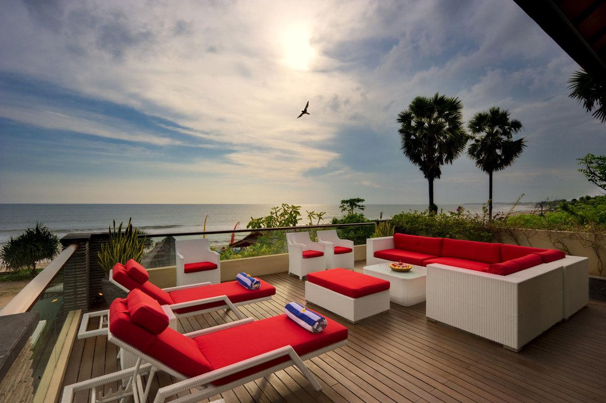 Lega Villa 3248 in seminyak — image 4