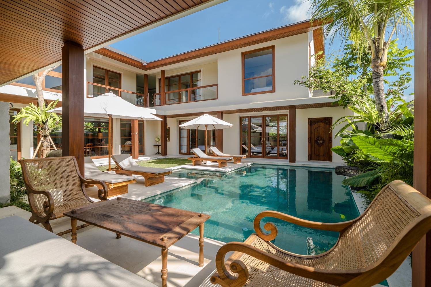 Canggu Villa 3901 — image 15