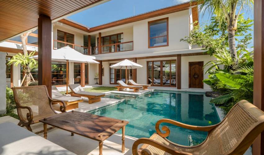 Canggu Villa 3897 — image 3