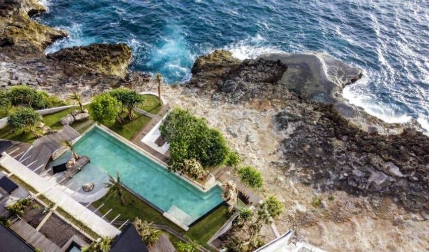 Nusa Lembongan Villa 3841 — image 2