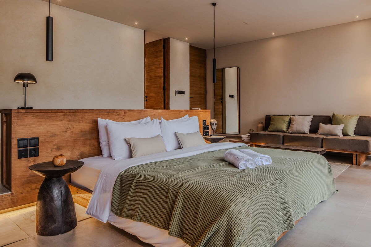 Lago Villa — 2BR Villa Rental in Uluwatu — image 3