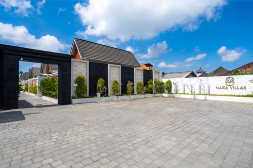 Tirtha - Brand New 2BR Villa with Pool, Seminyak in Badung Regency, Bali — image 10