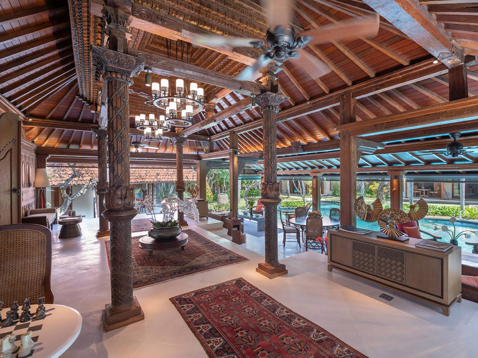 Des Indes I Villa 342 in seminyak — image 12