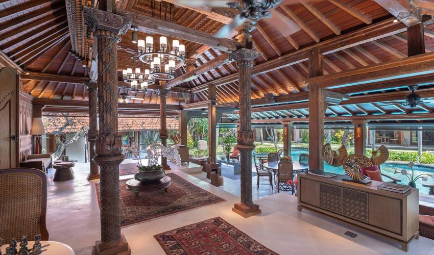 Des Indes I Villa 342 in seminyak — image 13