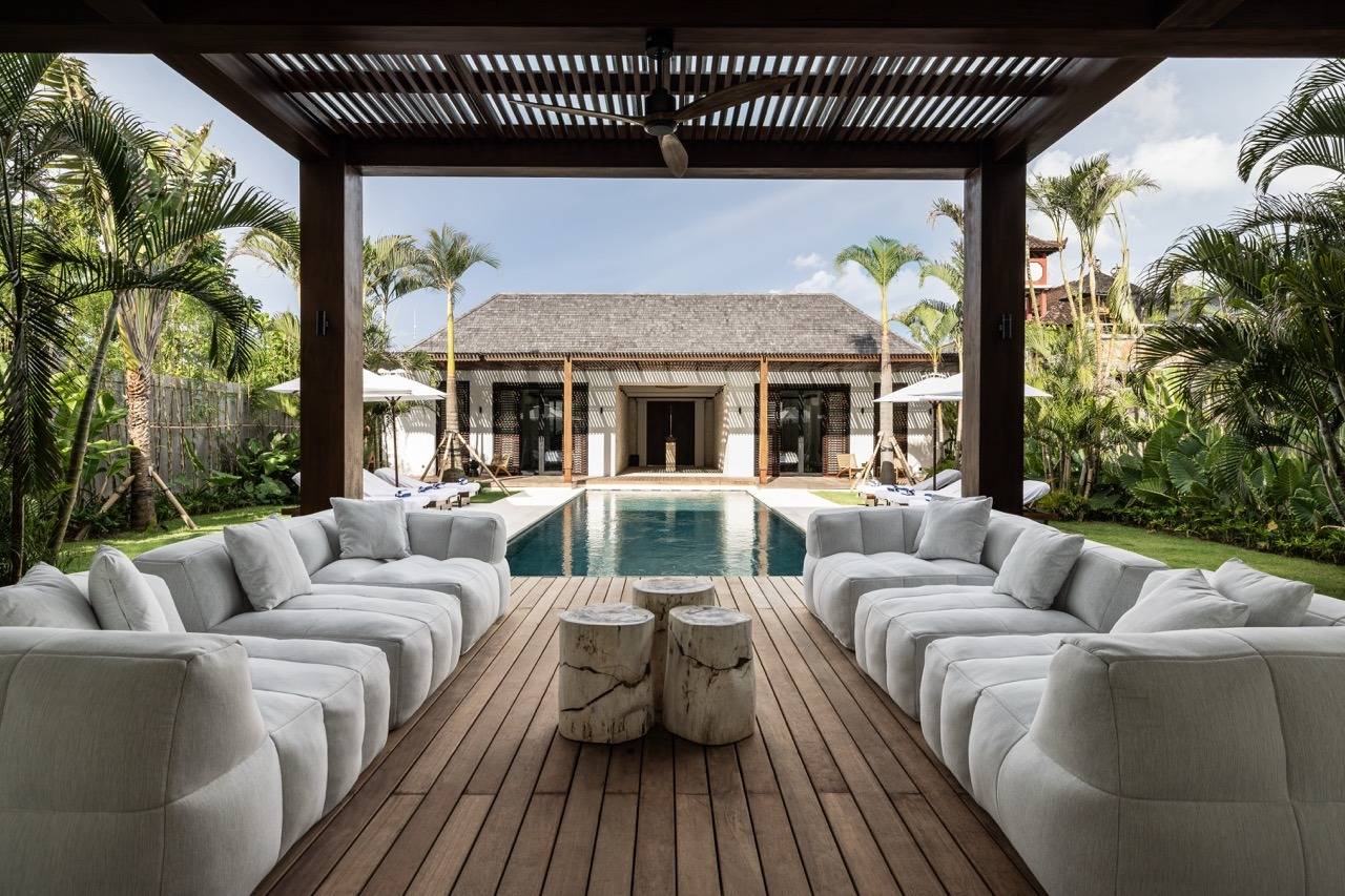 Seminyak Villa 3774 — image 8