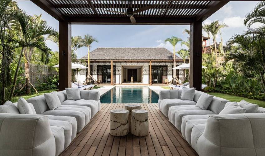 Seminyak Villa 3774 — image 9