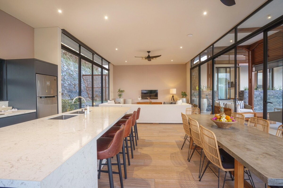 Selong Selo 7F — 3BR Villa Rental in Lombok — image 3